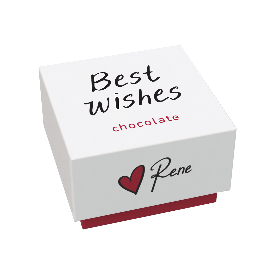 Lovetreat / Best Wishes