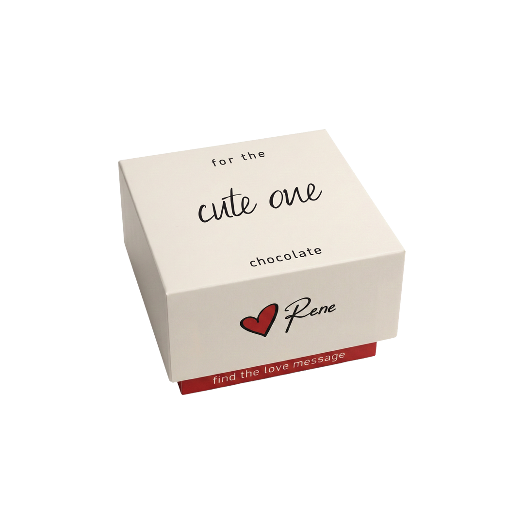 Lovetreat friends collection / Cute One