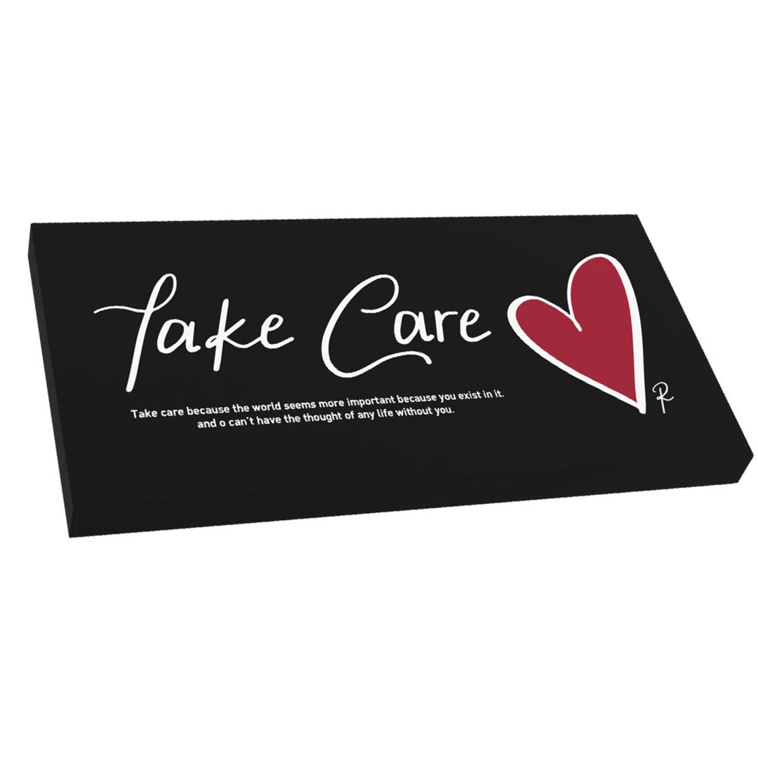 Love Words / Take care