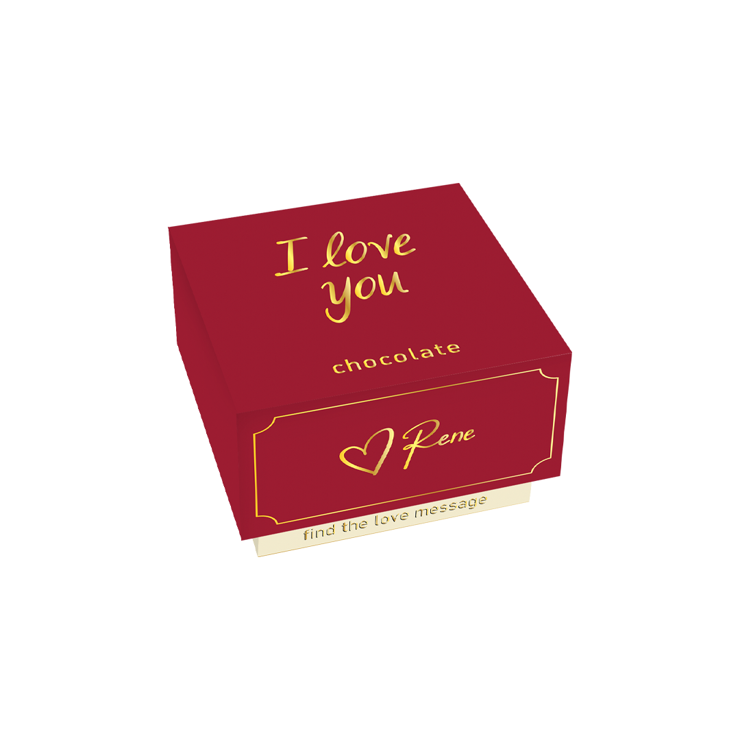 Lovetreat premium collection / I love you