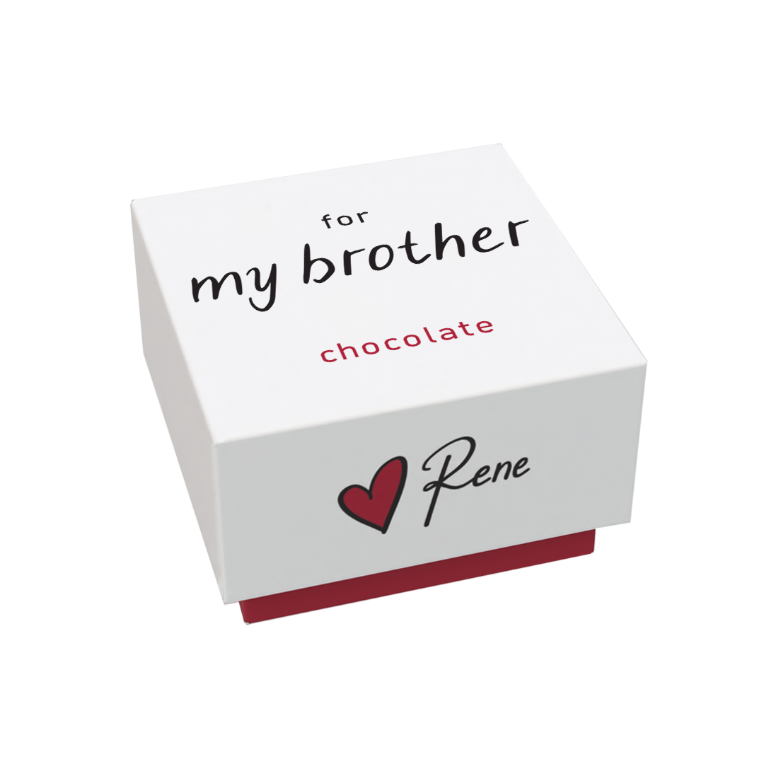 Lovetreat/为我的兄弟