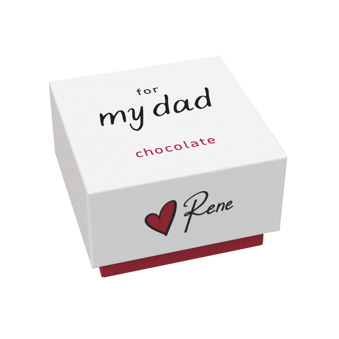 Lovetreat/送给我爸爸