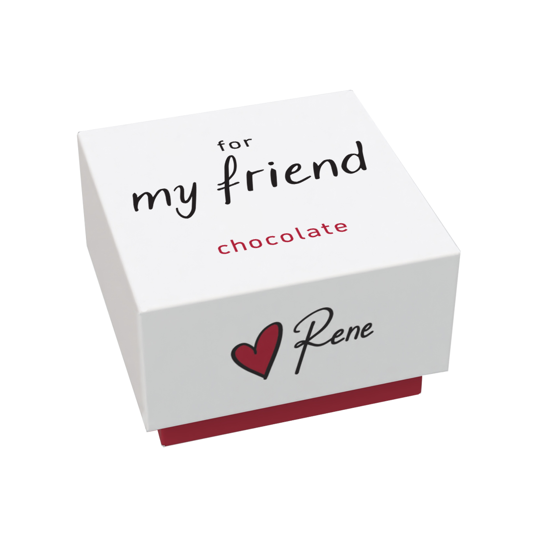 Lovetreat/送给我的朋友