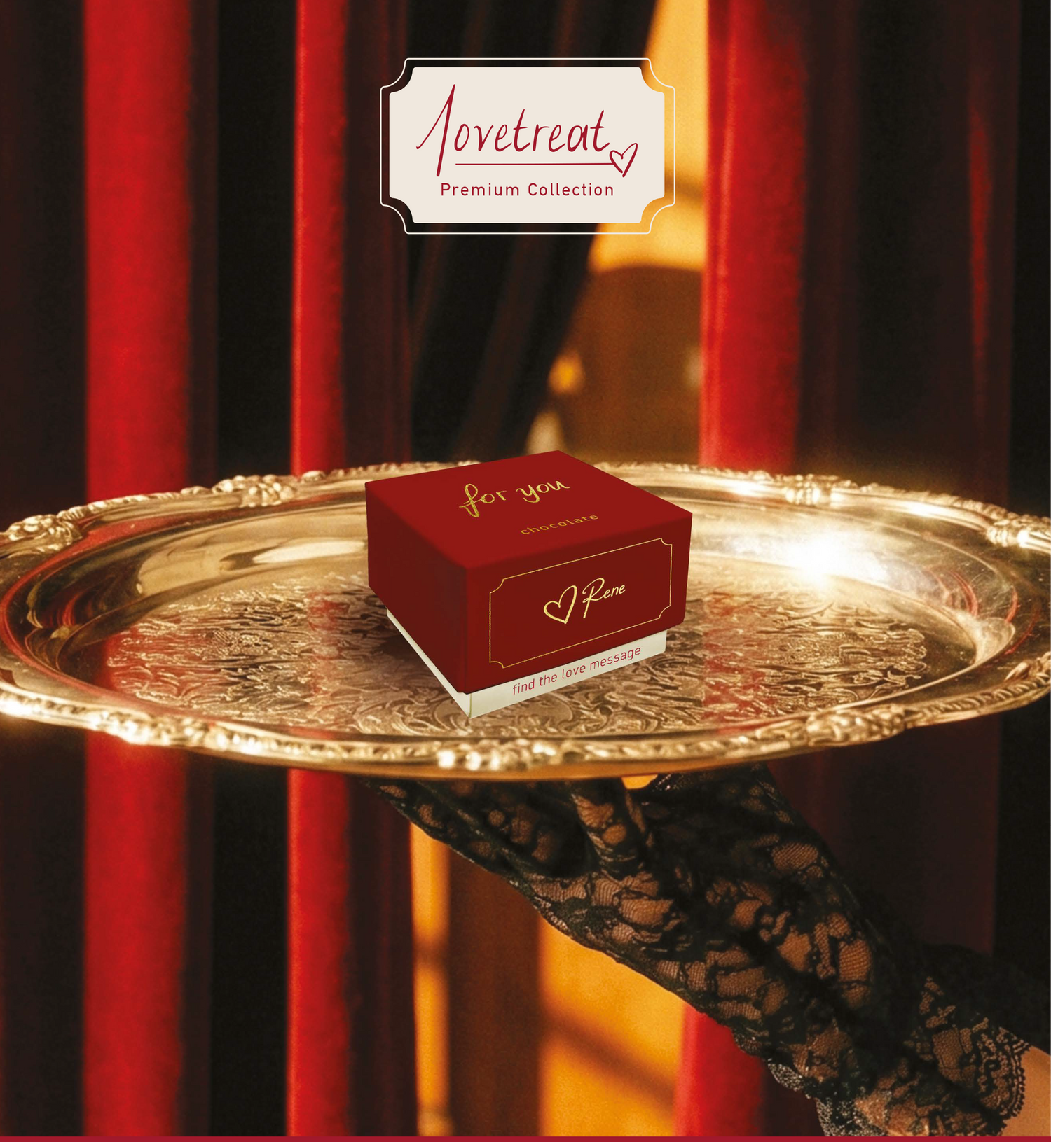 Lovetreat Premium Collection