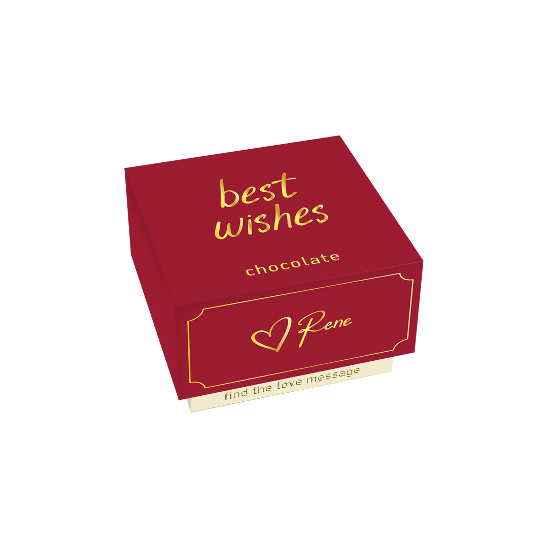 Lovetreat premium collection / Best wishes