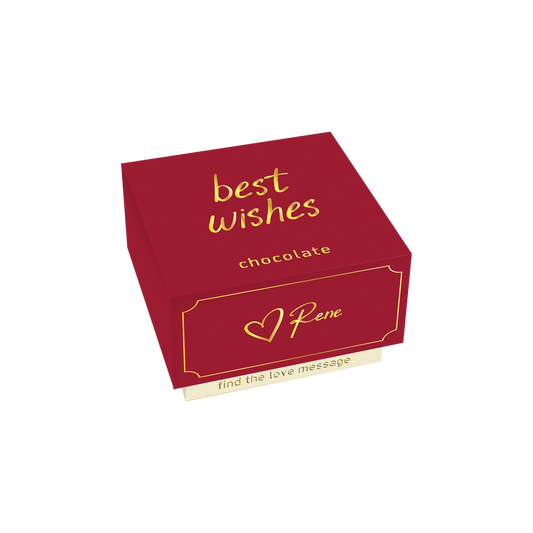 Lovetreat premium collection / Best wishes