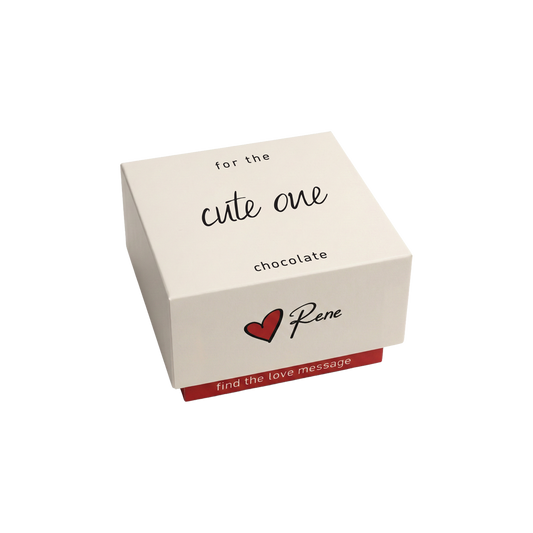 Lovetreat friends collection / Cute One