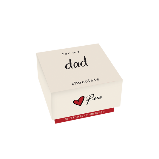 Lovetreat family collection  / For my dad