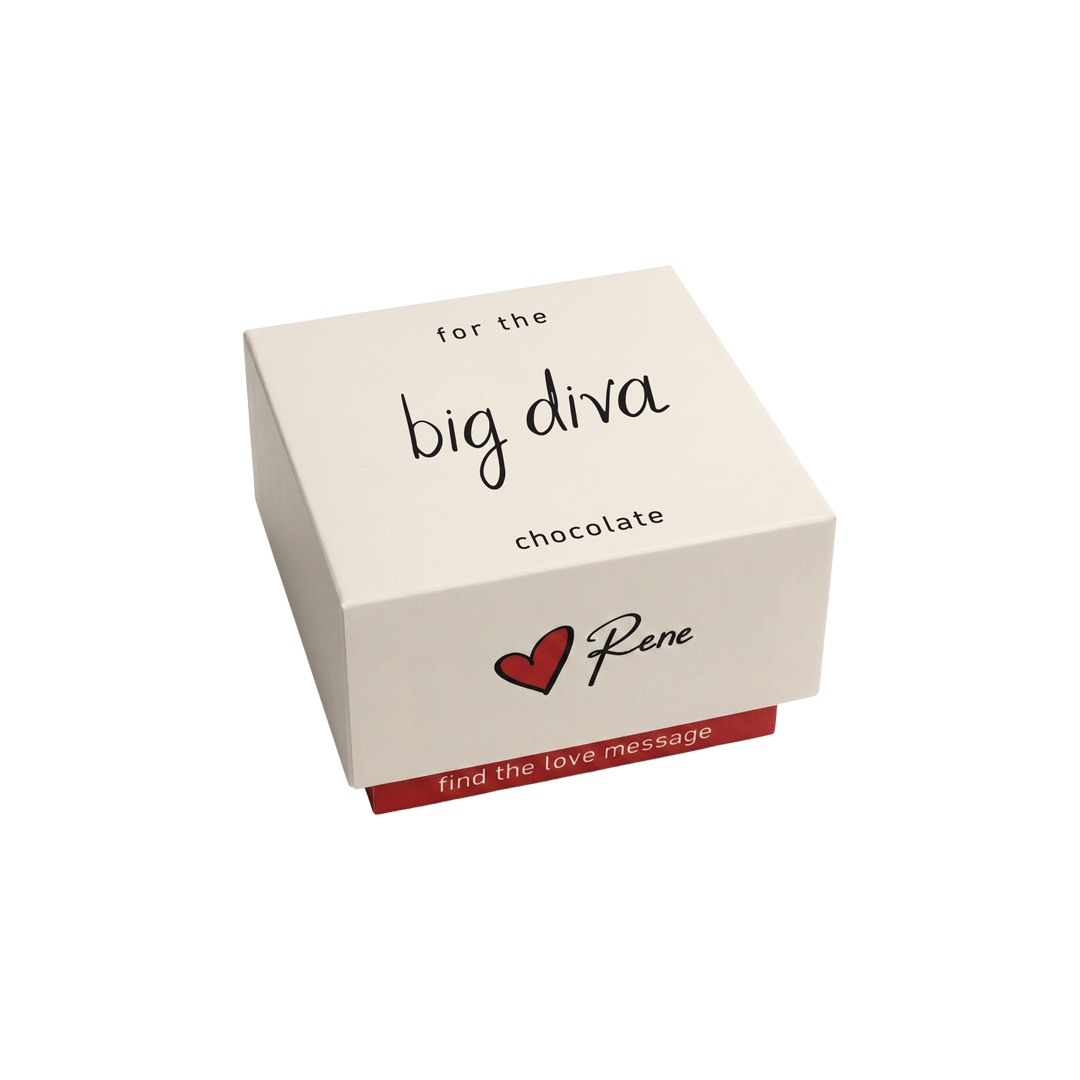 Lovetreat friends collection / Big diva