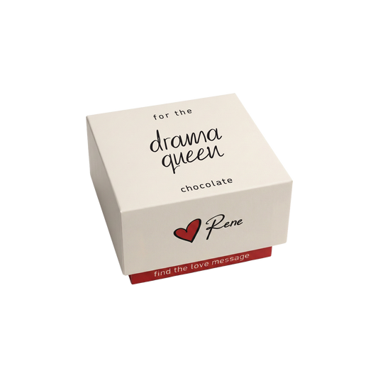Lovetreat friends collection / Drama queen