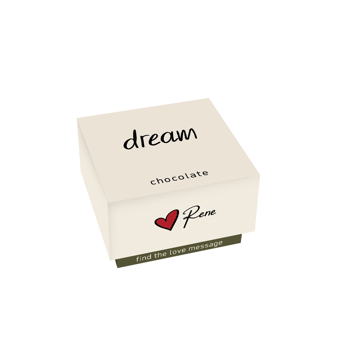 Lovetreat motivational collection / Dream