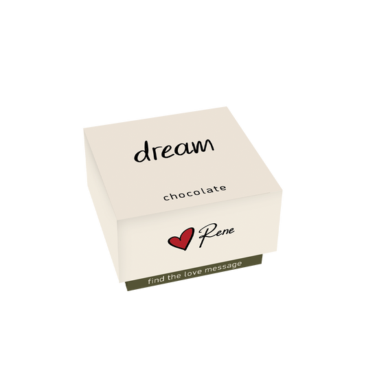 Lovetreat motivational collection / Dream
