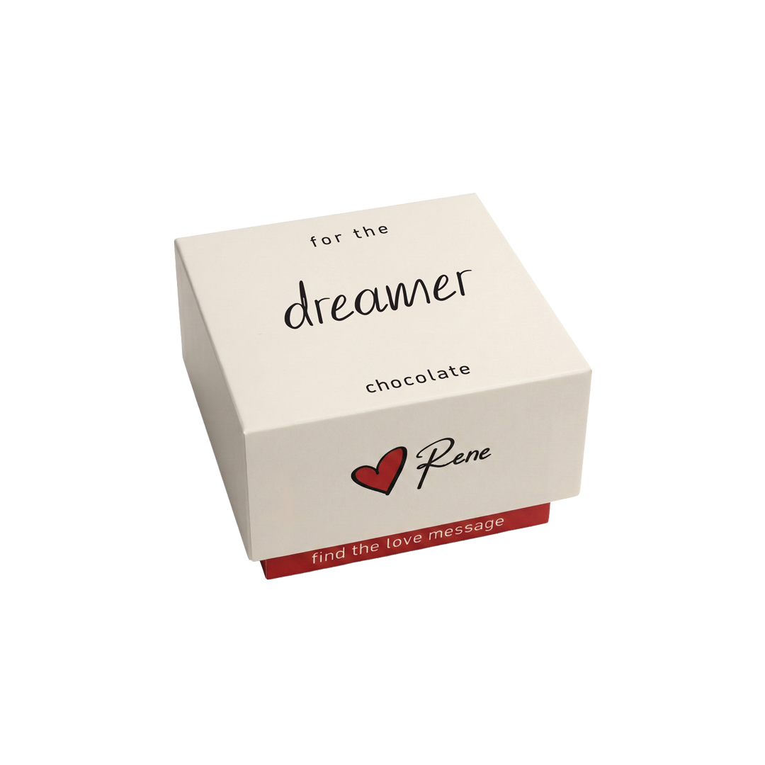Lovetreat friends collection / Dreamer
