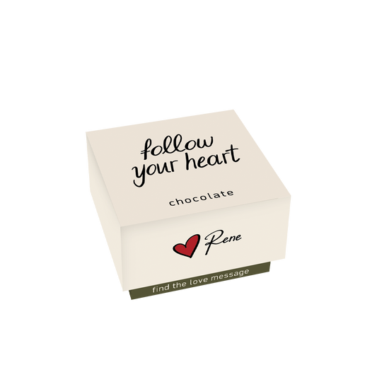 Lovetreat motivational collection / Follow your Heart
