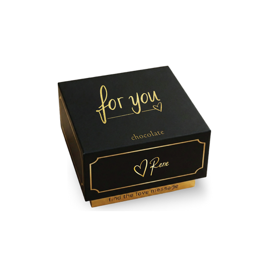 Lovetreat hotel exclusive / For you (Black)