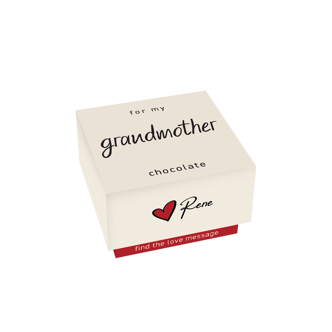 Lovetreat family collection  / For my grandmother