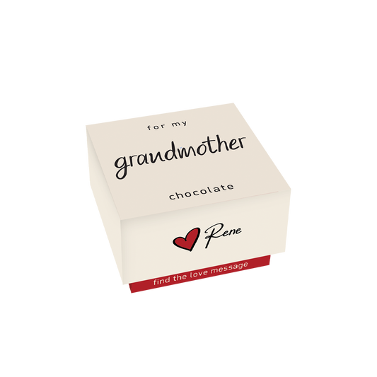 Lovetreat family collection  / For my grandmother