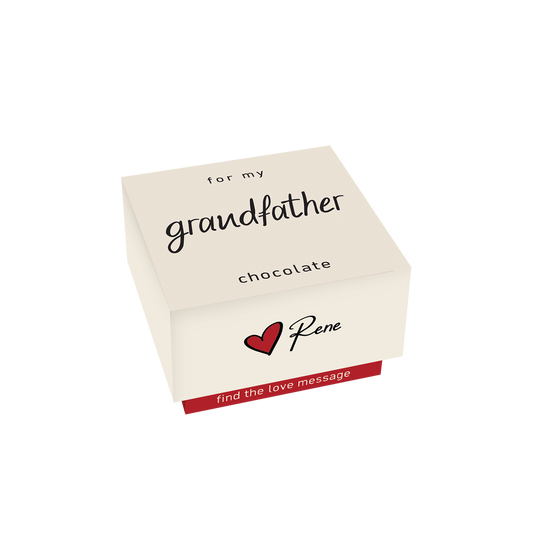 Lovetreat family collection / For my grandfather
