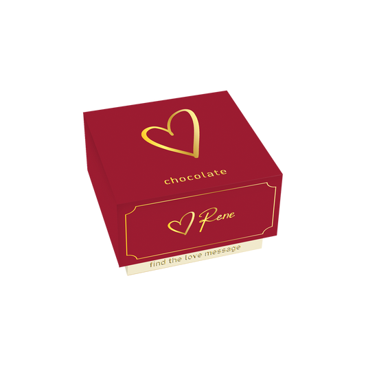 Lovetreat premium collection / Heart