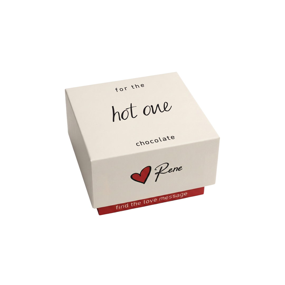 Lovetreat friends collection / Hot one