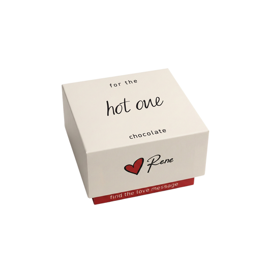Lovetreat friends collection / Hot one