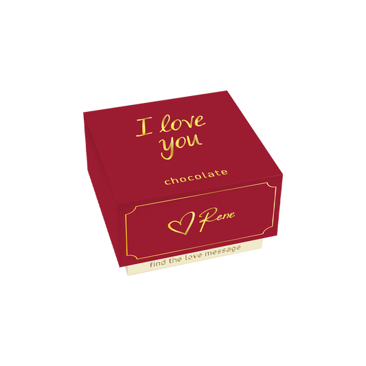 Lovetreat premium collection / I love you