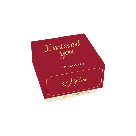 Lovetreat premium collection / I missed you