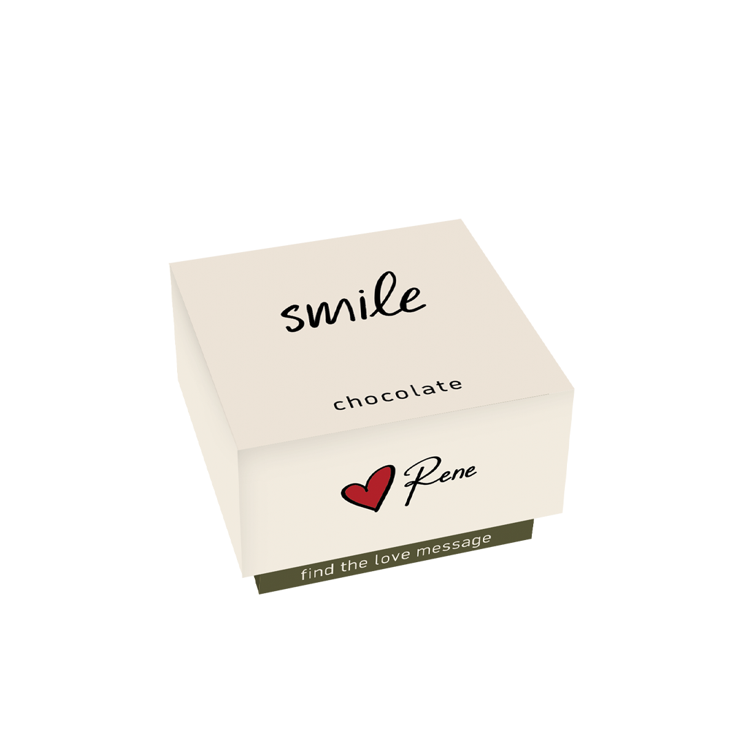 Lovetreat motivational collection / Smile