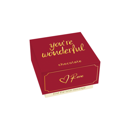 Lovetreat premium collection / You're wonderfull