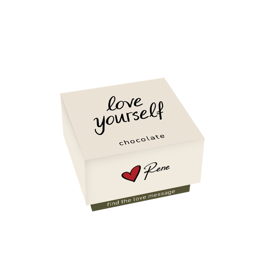 Lovetreat motivational collection / Love yourself